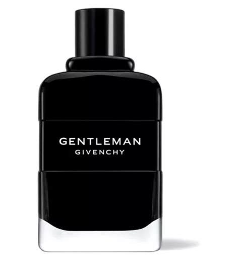 givenchy gentleman chic|Givenchy gentleman at boots.